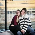 Emilija Milenković i Staša Cvetković o sastancima u Briselu: Rekli smo da nećemo da se registrujemo ni da čitamo…