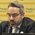 Nikitin: Priprema se ustavna žalba zbog postupanja institucija odgovornih za bezbednost Srbije