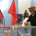 CIK Rusije konačno utvrdio izbornu listu: Ovo je redosled kandidata na izbornom listiću