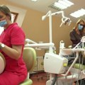 Sve intervencije studenata stomatologije su besplatne za građane