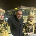 Dodik danas u Kazanju na „igrama budućnosti” koje otvara Putin