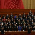 Počeo svekineski narodni kongres Premijer: Kina ostvarila glavne ciljeve za 2023. godinu