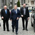 Dačić (SPS) o beogradskim izborima: Opozicija već traži alibi za poraz