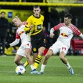Eliminacija Lajpciga iz LŠ odlična vest za Borusiju Dortmund