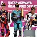 Banjaja slavio na startu Moto GP šampionata u Kataru