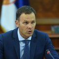 Fič zadržao stabilne izglede za povećanje kreditnog rejtinga Srbije