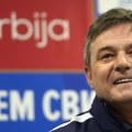 Stojković saopštio spisak fudbalera za naredne prijateljske mečeve