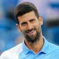 Ovaj čovek je neverovatan! Titula najboljeg ide Novaku Đokoviću, ali ne za sport