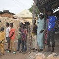 Oslobođeno skoro 300 đaka otetih u Nigeriji