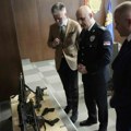 MUP predao Muzeju žrtava genocida 46 komada trofejnog oružja