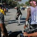 Horor brojke: Evo koliko je ove godine ubijeno ljudi u nasilju bandi na Haitiju