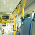 Beograski GSP traži firmu za održavanje 200 autobusa Solaris