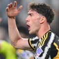 Juventus minimalnim rezultatom nadigrao Fjorentinu, poništena dva gola Vlahovića