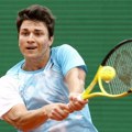 Martinez zaustavio Kecmanovića u osmini finala turnira u Bukureštu
