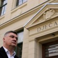 Ustavni sud ne da hrvatskom predsedniku da se preseli u vladu „Milanović ne može biti mandatar ni premijer čak i ako da…