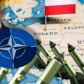 Poljska spremna da prihvati nuklearno oružje na svom tlu! Predsednik kaže da sve zavisi od odluke NATO da li da odgovori…