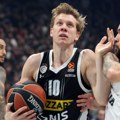 Partizan bez Koprivice i Jaramaza