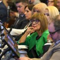Skupština Vojvodine izabrala novu vladu na čelu sa Majom Gojković