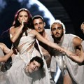 Izrael uložio žalbu Evroviziji zbog uzvikivanja njegovoj predstavnici Eden Golan