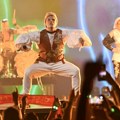 Фанови Евровизије доделили Бејби Лазањи посебно признање