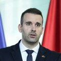 Spajić: Ne bežimo od posla, svojestvenije da rezoluciju o Jasenovcu pripremi parlamentarna većina