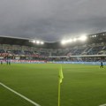 Iznenađenje na Lagatoru po završetku Kupa: Oglasili se alarmi uz upozorenje za sve na stadionu