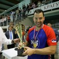 Novi Beograd ponovo pobedio Radnički i osvojio titulu prvaka Srbije