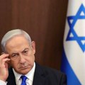 Netanjahuov novi Rubikon