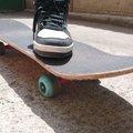Парк Чаир добија скејт-парк - расписана јавна набавка