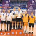 Održan TROFEJ KRAGUJEVCA 2024 u badmintonu