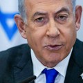Netanjahu oduševljen pozivom da se obrati američkom Kongresu