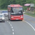 Muke građana Mladenovca i Lazarevca sa prevozom – polasci neredovni, autobusi puni već na početnoj stanici