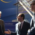 RSE: Umesto zajedničkog sastanka sa Vučićem i Kurtijem, evropski izaslanici ponovo sa njima odvojeno