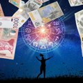 4 Horoskopska znaka kojima će novac samo kapati Danas: Stiže vam neočekivano iznanađenje u vidu novčanih priliva, ali i...