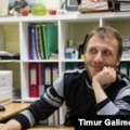Ruski novinar osuđen u odsustvu zbog kršenja 'zakona o stranim agentima'