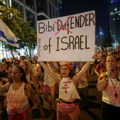 ‘Država bez poštovanja’: Kako Izraelci gledaju na svoju vladu nakon rata u Gazi