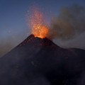 Geolog: Stanovništvo oko Etne sigurno, to je specifično za ovaj vulkan