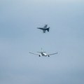 Holandija će bez odlaganja poslati borbene avione F-16 Ukrajini