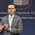 Petković: Najveća laž o Banjskoj je da je Vučić bio nalogodavac