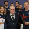 Velika greška organizatora u Parizu: Evo koga su stavili da nosi zastavu Srbije na otvaranju Olimpijskih igara