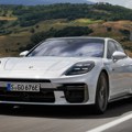 Porsche Panamera Turbo S E-Hybrid i Panamera GTS: dinamički maksimum