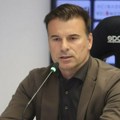 ''Dinamo arhiviran, fokusirani smo na ovaj meč!'' Aleksandar Stanojević pred duel sa Železničarom