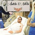 Nikola was counting down his days to death 15 months ago, now he's getting married: God willing, there will be a child too!