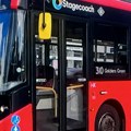 "Jevrejski" bus 310 u Londonu: Polemika zbog nove gradske linije koja povezuje dva kvarta