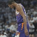 Durant sastavio idealnu petorku NBA lige i tu nema mesta za Jokića