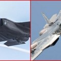 Amerikanci o borbi F-35 i Su-57: Naš bi oborio ruski pre nego što bi znali šta ih je snašlo (video)