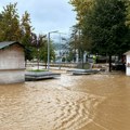 Posle Vlade RS, Dan žalosti zbog žrtava poplava proglasile i Vlada Federacije BiH i Distrikta Brčko