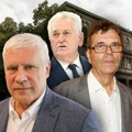 Gde su, šta rade bivši predsednici Srbije: Gledaju prema Kini i svemiru, malo se bave biznisom, a malo su u ilegali: Jedan ne…