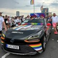 I Toyota se odriče sponzorstva LGBTQ+ događaja