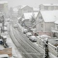 Više od 10 centimetara snega pašće u Srbiji! Zabeleće se nekoliko predela zemlje, evo i kada